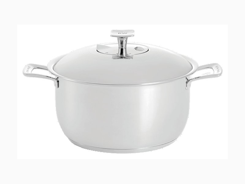 Asador de 6 litros Serie Zylstra