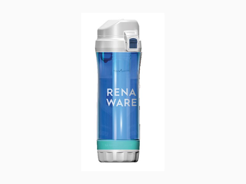 Botella Filtrante Rena Ware