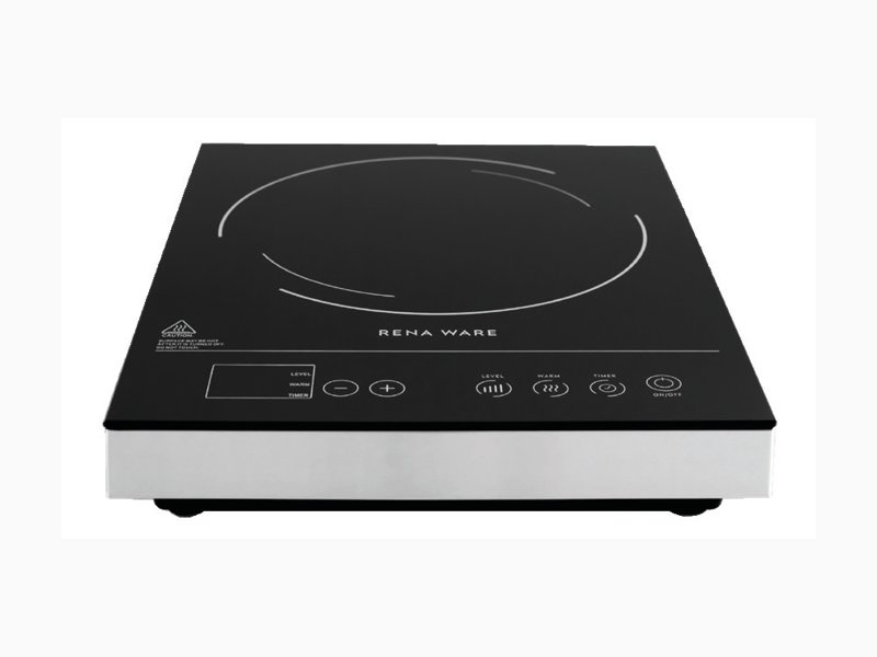 Cocina de Inducción IC-450