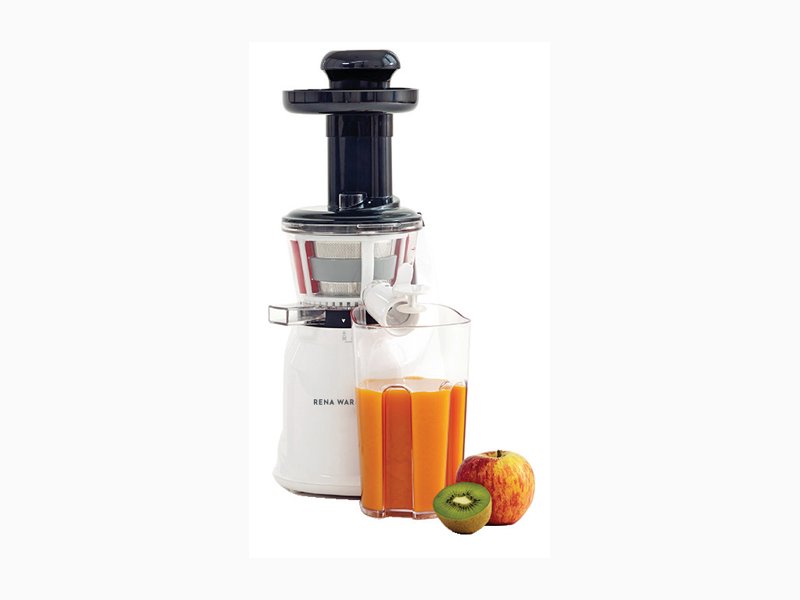 Extractor de Jugo Nutrex Press