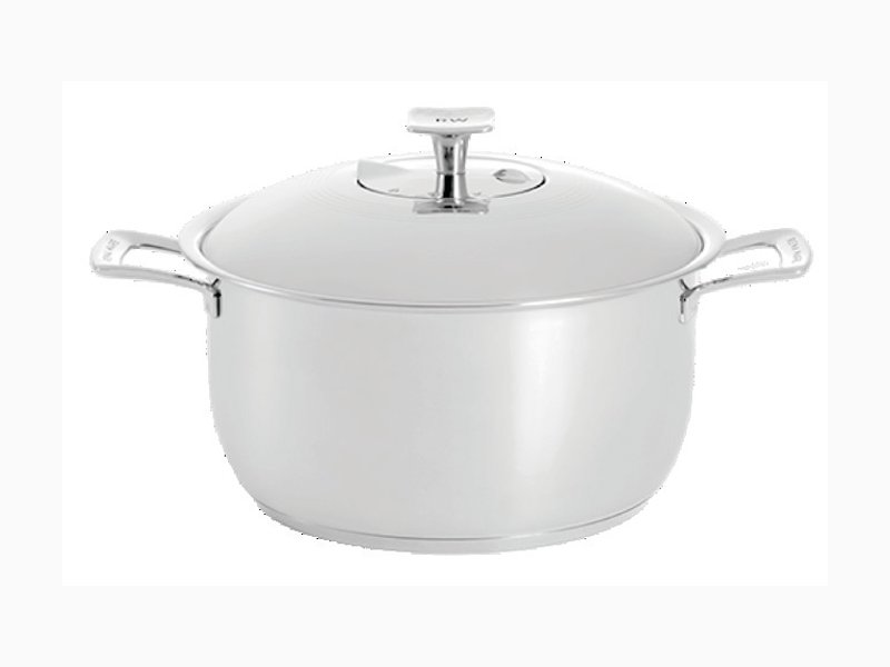 King Cooker 12 L