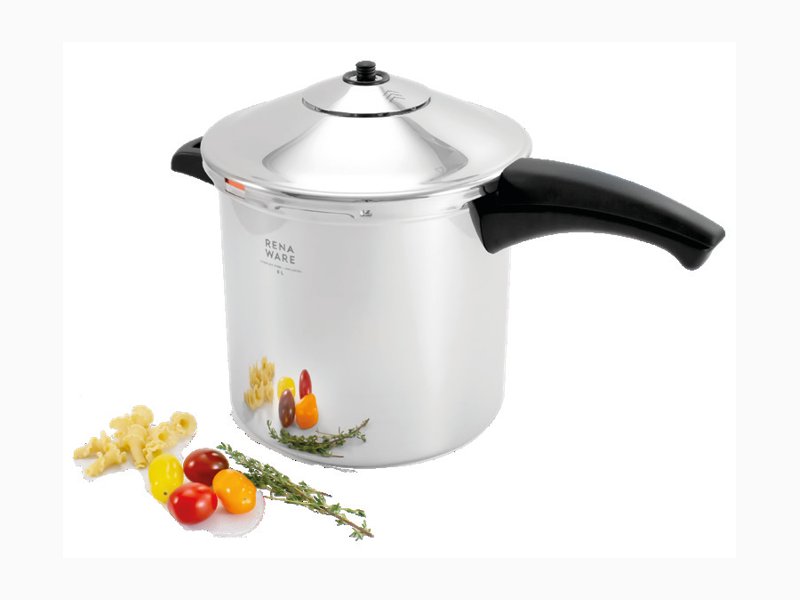 Olla a Presión 8 L
