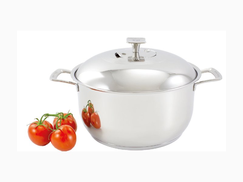 Queen Cooker 8 L