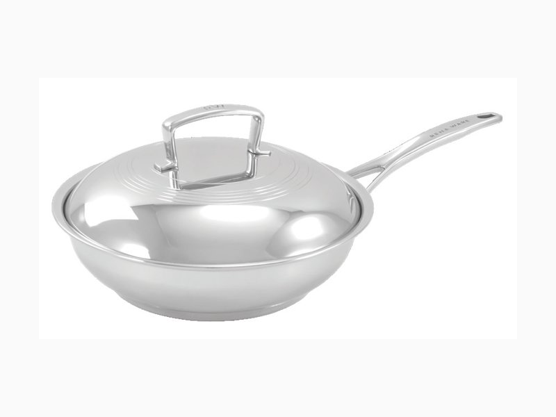 RenaWok 34 cm