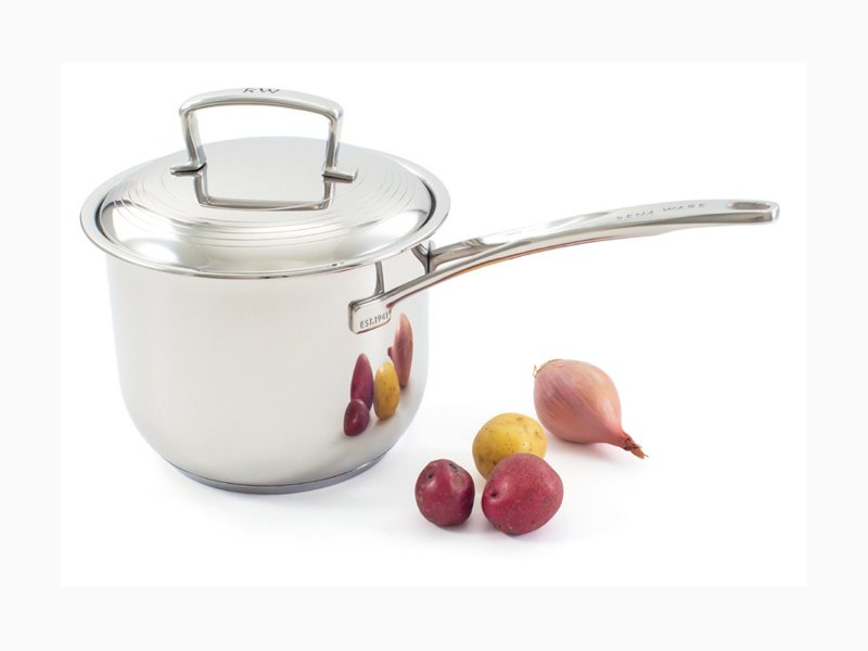 Saucepan 2.5 L