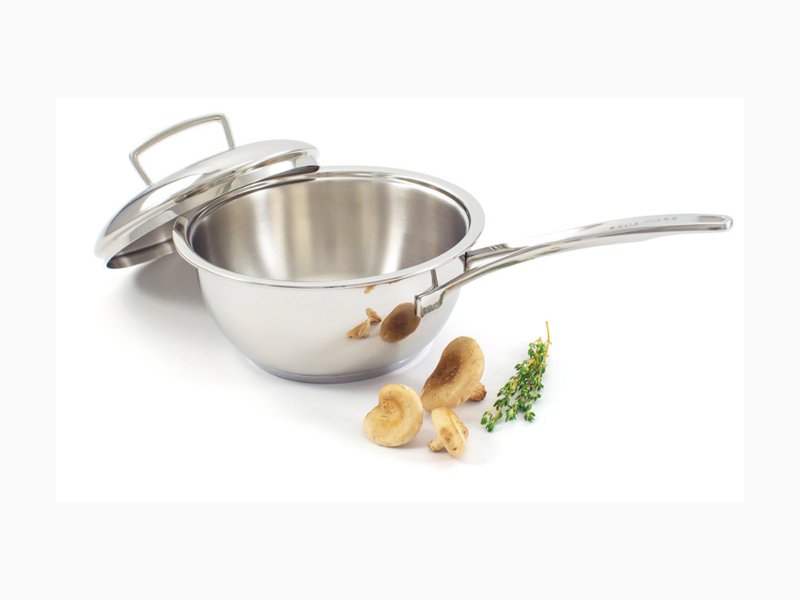 Saucier 1.75 L