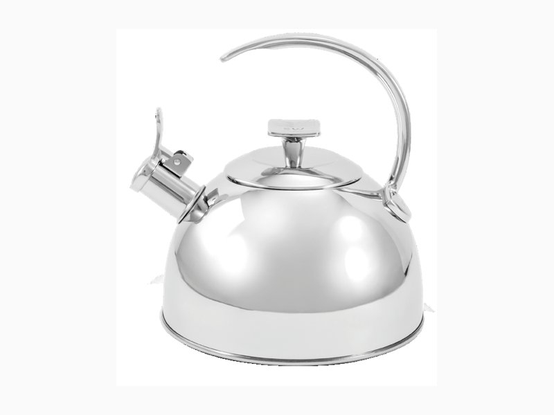 Tetera 3 L + Infusor de Té