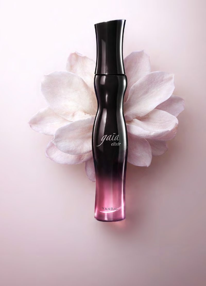 Gaïa Elixir Parfum