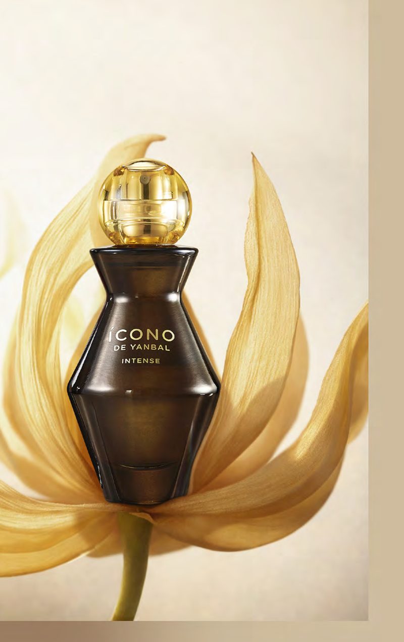 Ícono Intense Parfum