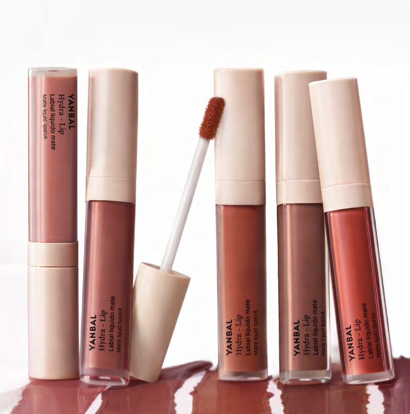 Hydra-Lip Labial Líquido Mate