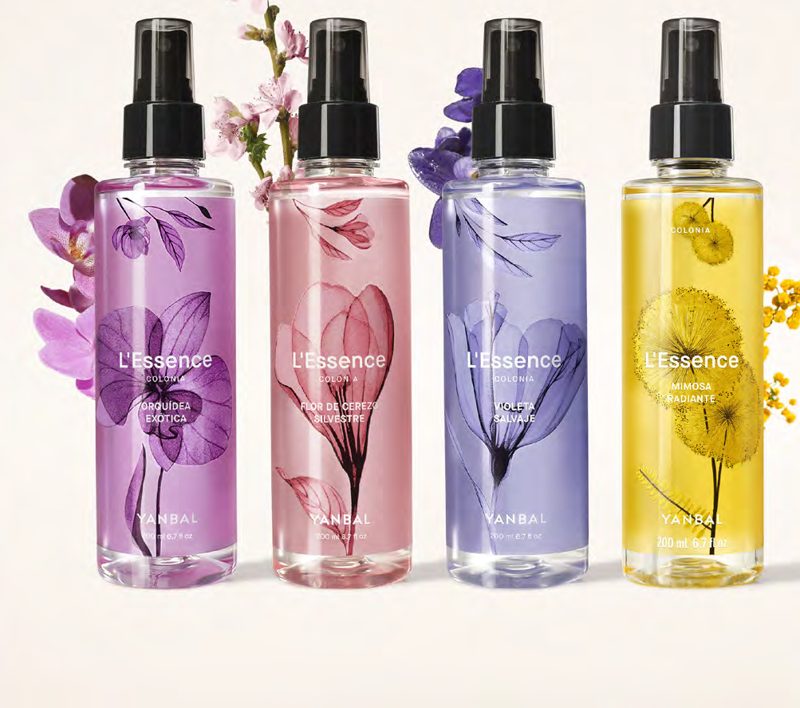 Colonia L'Essence