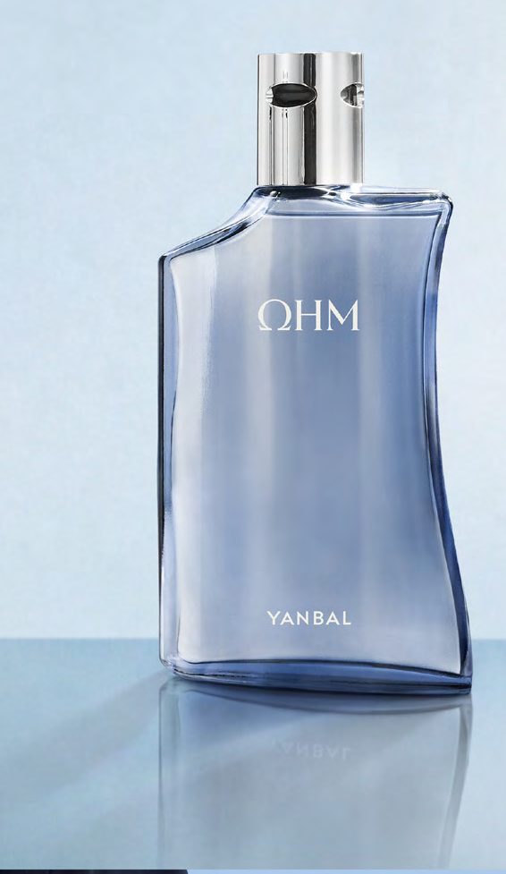 Ohm Parfum