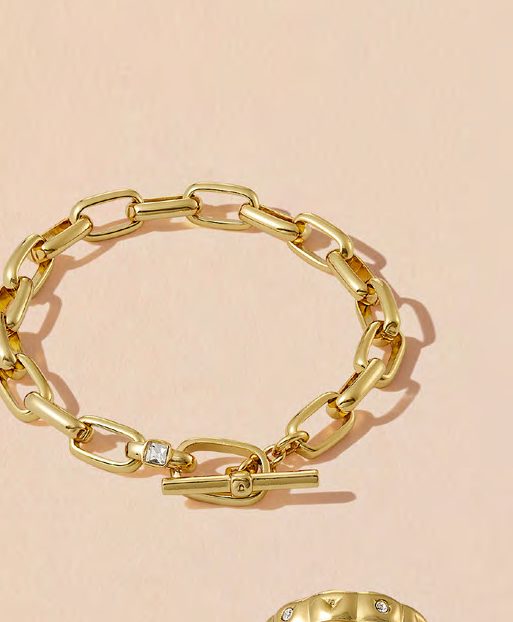 Pulsera Gémina